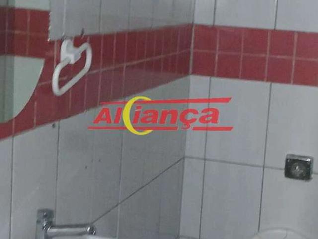 Prédio para Venda em Guarulhos/SP Cidade Jardim Cumbica