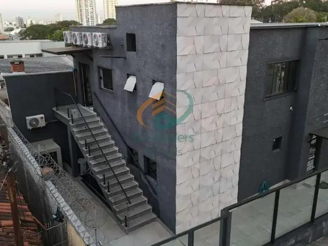 Prédio para Venda em Guarulhos/SP Gopoúva
