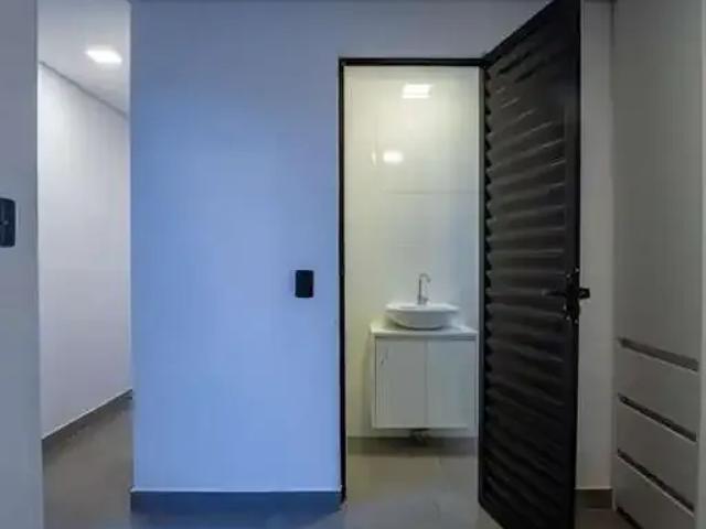 Prédio para Venda em Guarulhos/SP Itapegica