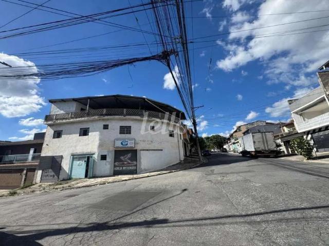 Prédio para Venda em Guarulhos/SP Jardim Adriana