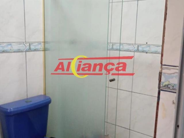 Prédio para Venda em Guarulhos/SP Jardim Albertina
