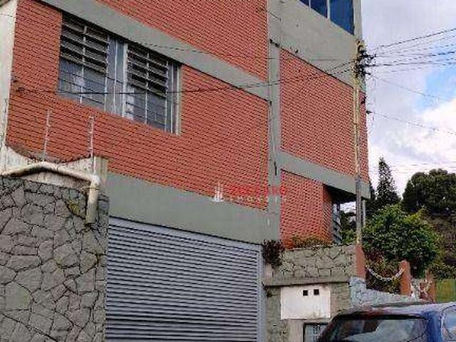 Prédio para Venda em Guarulhos/SP Jardim Bom Clima