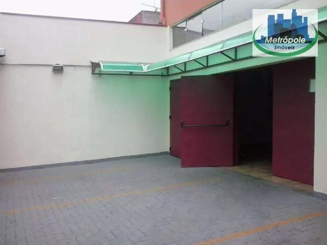 Prédio para Venda em Guarulhos/SP Jardim Bom Clima