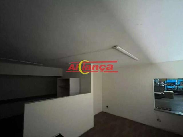 Prédio para Venda em Guarulhos/SP Jardim Guarulhos