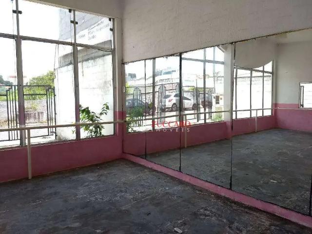 Prédio para Venda em Guarulhos/SP Jardim Maria Helena