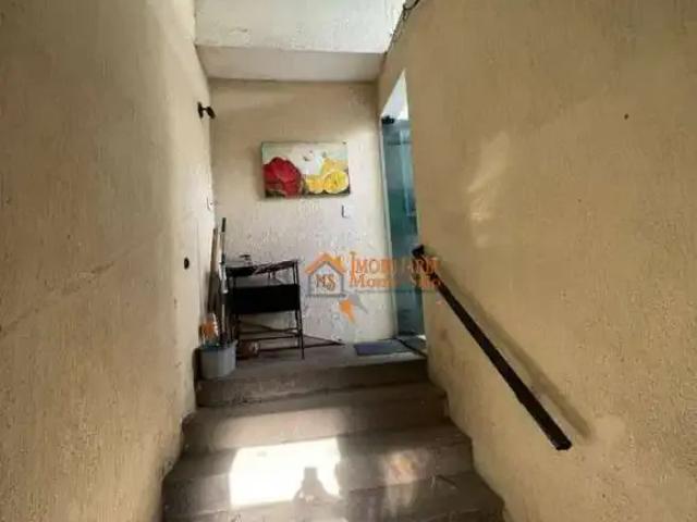 Prédio para Venda em Guarulhos/SP Jardim São Domingos