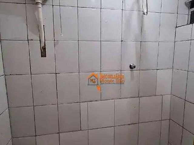 Prédio para Venda em Guarulhos/SP Jardim Santa Lídia