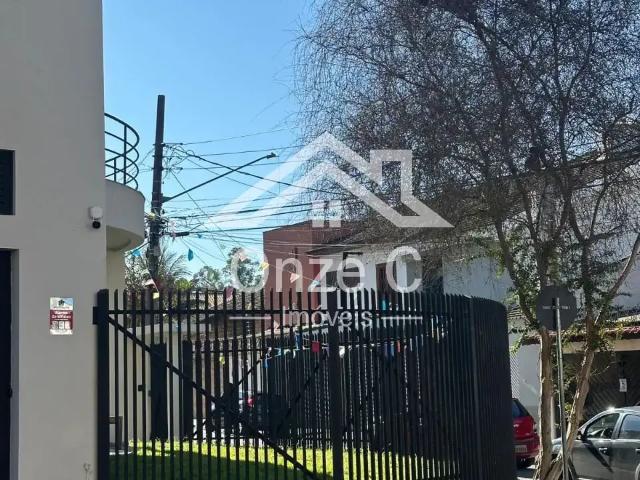 Prédio para Venda em Guarulhos/SP Jardim Santa Mena 5 Quartos