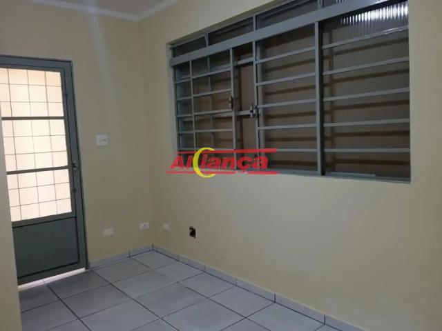 Prédio para Venda em Guarulhos/SP Jardim Paulista 2 Quartos