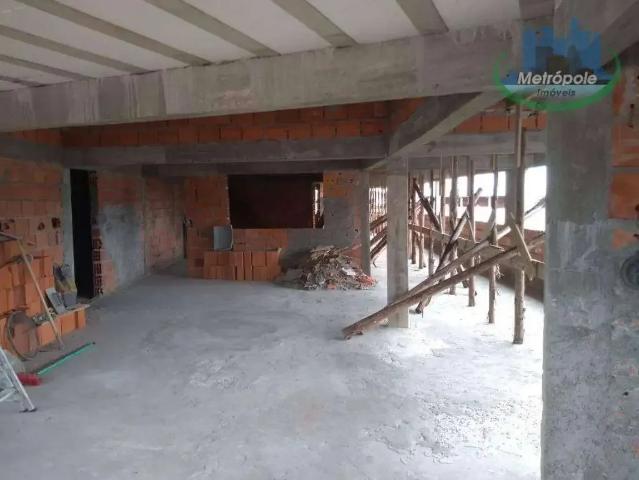 Prédio para Venda em Guarulhos/SP Jardim Paraíso