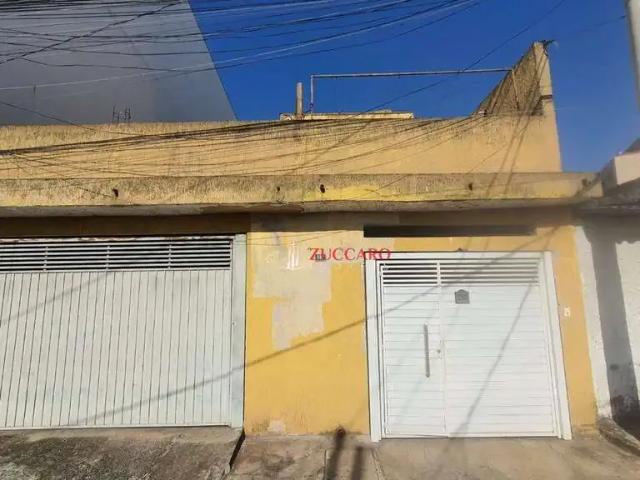 Prédio para Venda em Guarulhos/SP Jardim Pinhal