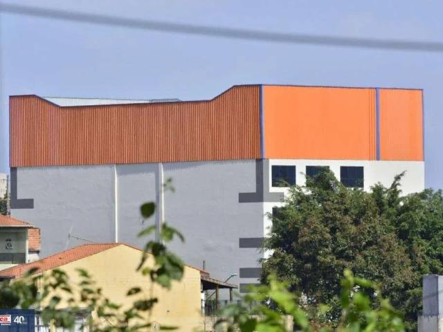 Prédio para Venda em Guarulhos/SP Jardim Vila Galvão