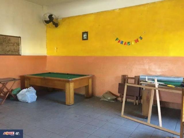 Prédio para Venda em Guarulhos/SP Jardim Vila Galvão