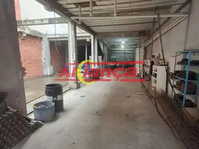 Prédio para Venda em Guarulhos/SP Parque Continental
