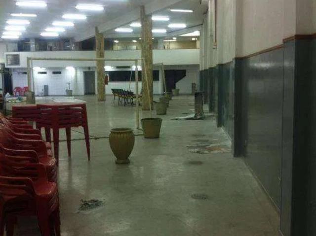 Prédio para Venda em Guarulhos/SP Parque Continental I