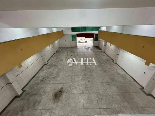 Prédio para Venda em Guarulhos/SP Parque Continental II