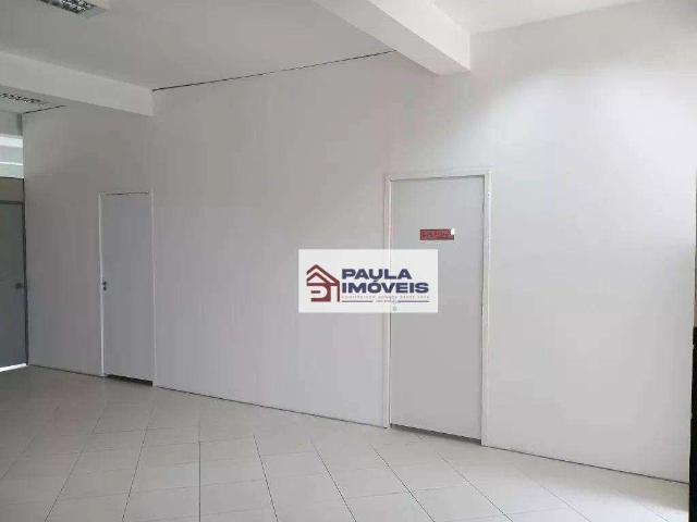Prédio para Venda em Guarulhos/SP Parque Continental II