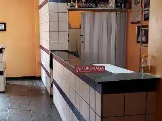 Prédio para Venda em Guarulhos/SP Parque Continental II