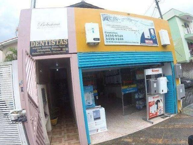 Prédio para Venda em Guarulhos/SP Parque Renato Maia