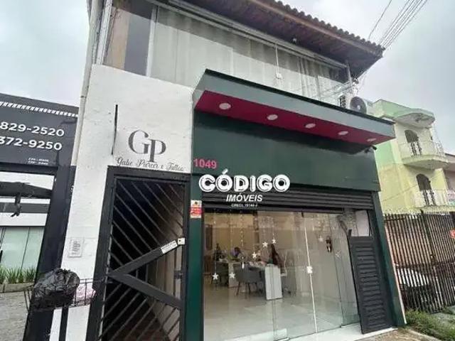 Prédio para Venda em Guarulhos/SP Parque Renato Maia