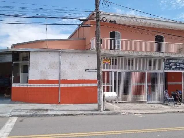 Prédio para Venda em Hortolândia/SP Jardim Amanda I