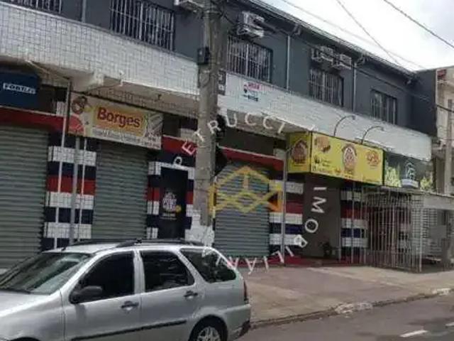 Prédio para Venda em Hortolândia/SP Jardim Amanda II
