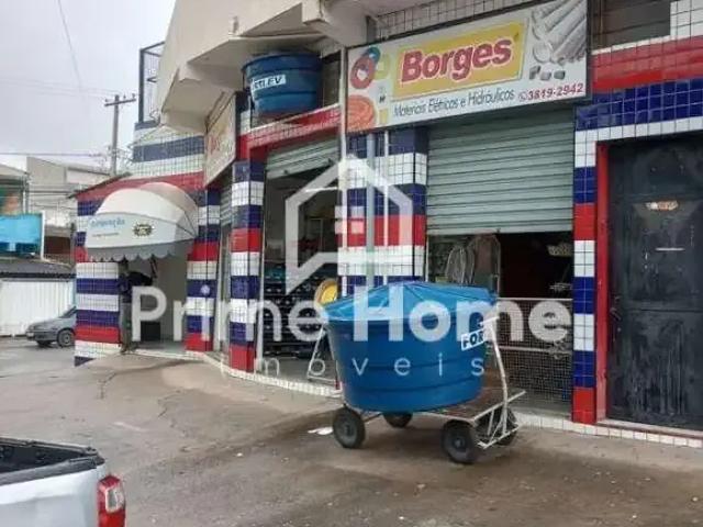 Prédio para Venda em Hortolândia/SP Jardim Amanda II