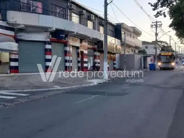 Prédio para Venda em Hortolândia/SP Jardim Amanda II