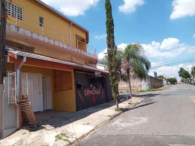 Prédio para Venda em Hortolândia/SP Jardim Campos Verdes