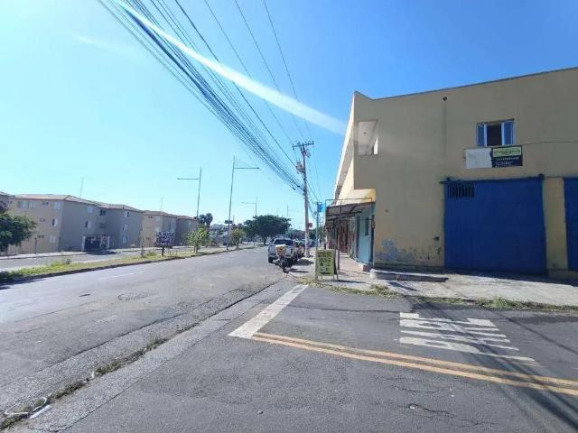 Prédio para Venda em Hortolândia/SP Jardim Nossa Senhora Auxiliadora