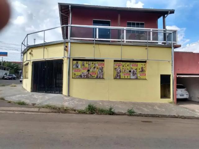 Prédio para Venda em Hortolândia/SP Jardim Santa Clara do Lago I