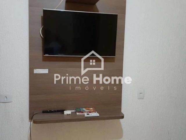 Prédio para Venda em Hortolândia/SP Jardim Santo André 20 Quartos