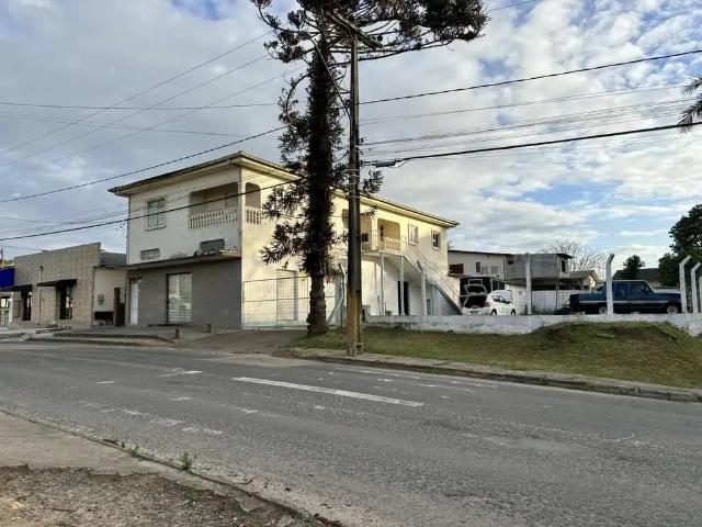 Prédio para Venda em Içara/SC Aurora 2 Quartos