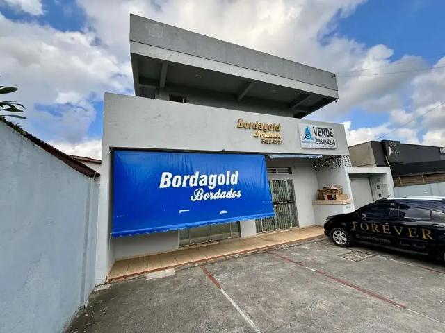 Prédio para Venda em Içara/SC Centro 1 Quartos