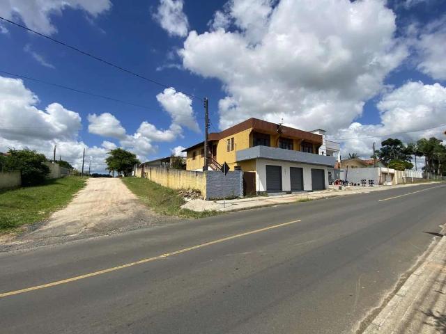 Prédio para Venda em Içara/SC Liri 2 Quartos