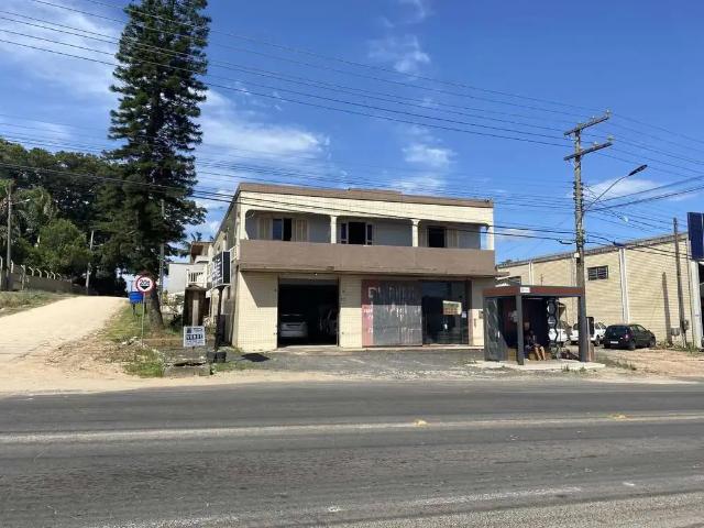 Prédio para Venda em Içara/SC Vila Nova 1 Quartos