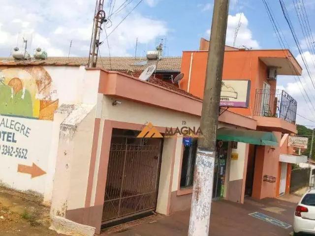 Prédio para Venda em Ibitinga/SP Centro