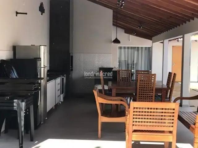 Prédio para Venda em Ibiporã/PR Centro