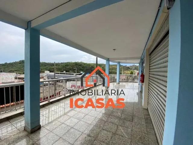 Prédio para Venda em Ibirité/MG Vila São Luiz