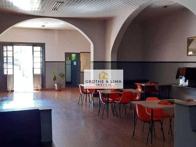 Prédio para Venda em Igarapava/SP Vila Marlene 45 Quartos