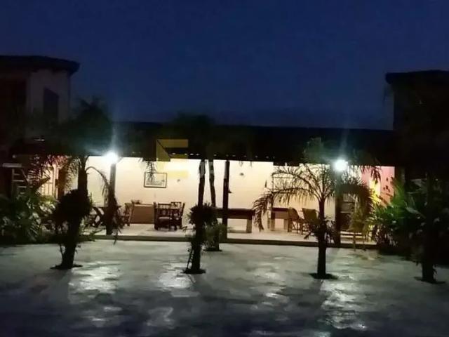Prédio para Venda em Iguape/SP Centro 10 Quartos