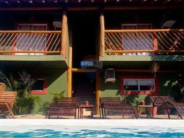 Prédio para Venda em Ilhabela/SP Veloso 10 Quartos