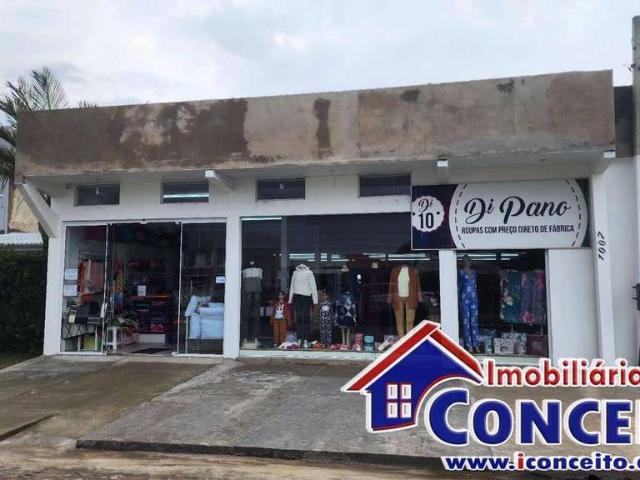 Prédio para Venda em Imbé/RS Mariluz Distrito