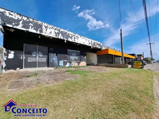 Prédio para Venda em Imbé/RS Mariluz Distrito