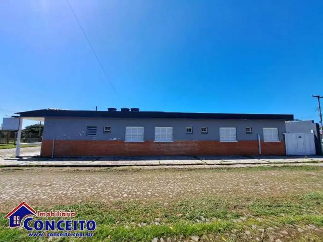 Prédio para Venda em Imbé/RS Santa Terezinha Distrito