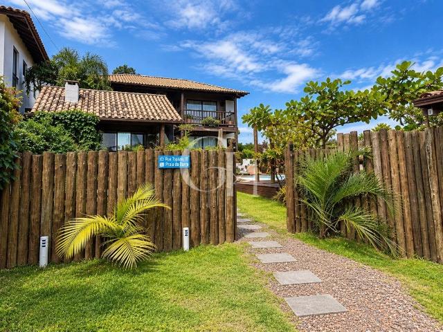 Prédio para Venda em Imbituba/SC Praia do Rosa