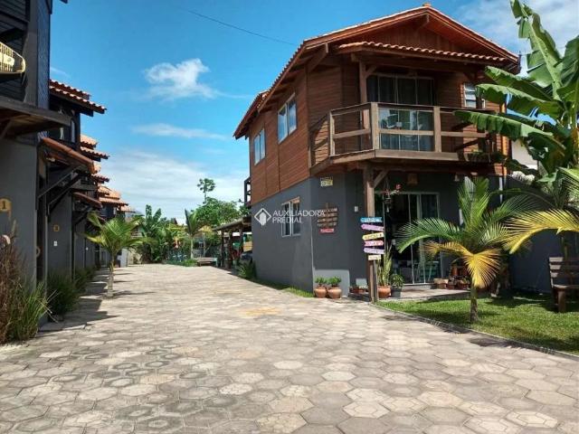 Prédio para Venda em Imbituba/SC Praia do Rosa 10 Quartos