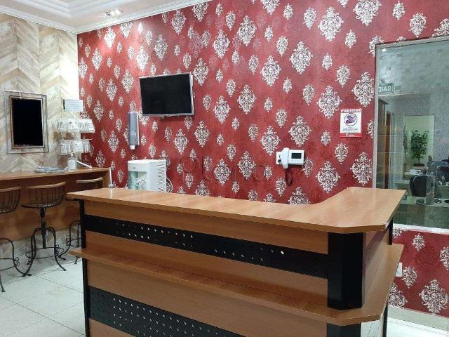 Prédio para Venda em Indaiatuba/SP Centro