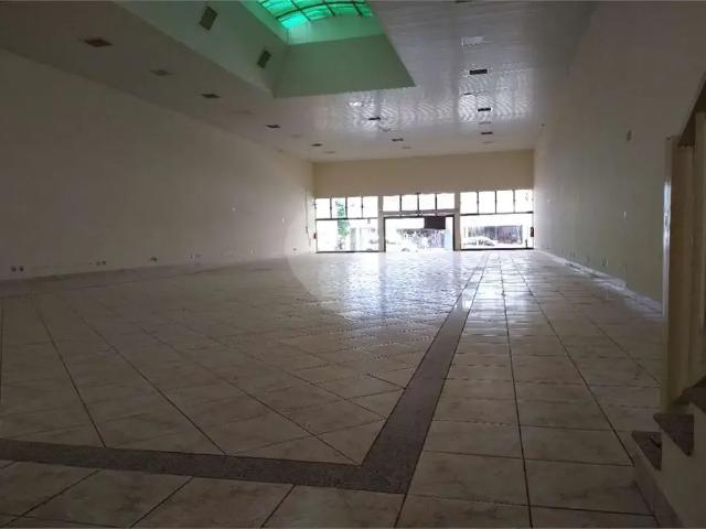 Prédio para Venda em Indaiatuba/SP Centro