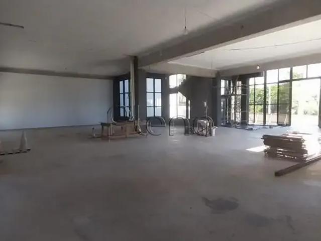 Prédio para Venda em Indaiatuba/SP Chácara Areal